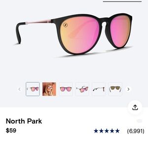 Blenders North Park- Rose Theater